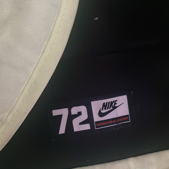 Nike Heritage Backpack 2.0 Barely Volt/Black - Picture 4 of 7
